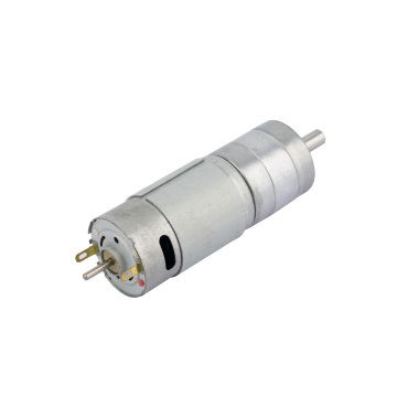 Hot Sale Top Quality Mini Gear Motr 12v Dc Gear Motor With New Encoder For Toys